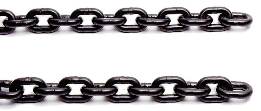CHAIN LG 4 M
