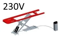 230V