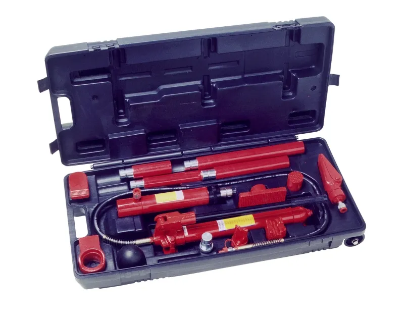 10T HYDRAULIC COMPOSITION (VAG1512A)