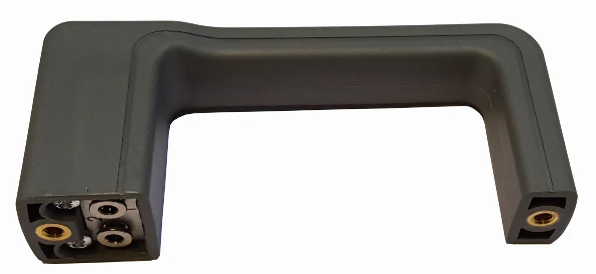 HANDLE + AIR DISTRIBUTOR for GRIFFON BENCH INNER LIFT