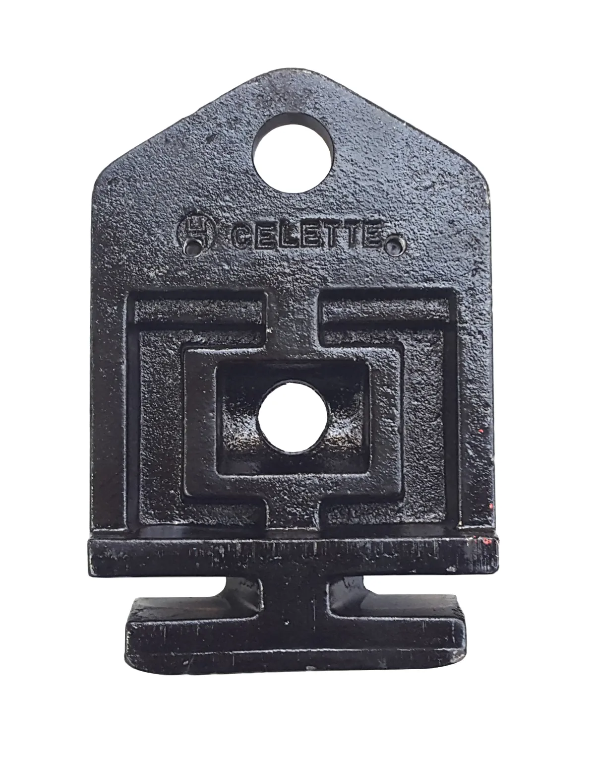 FACTORY MOLD JAWS