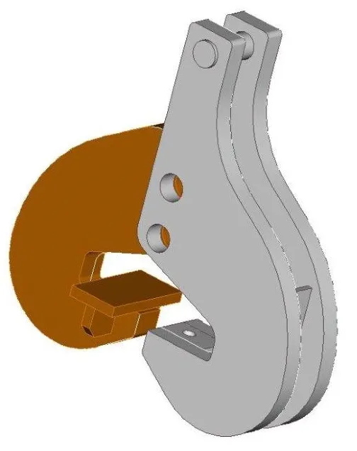 CLAW for I & U PROFILE