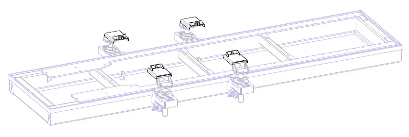 ANCHORING SET for MIA