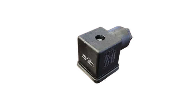 CONNECTOR FOR BLOC XTRAC