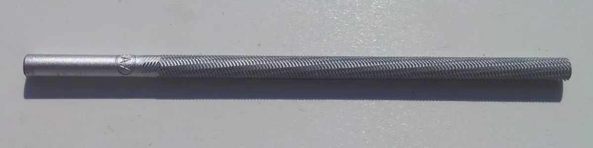 1 ROUND FILE FOR PLF90