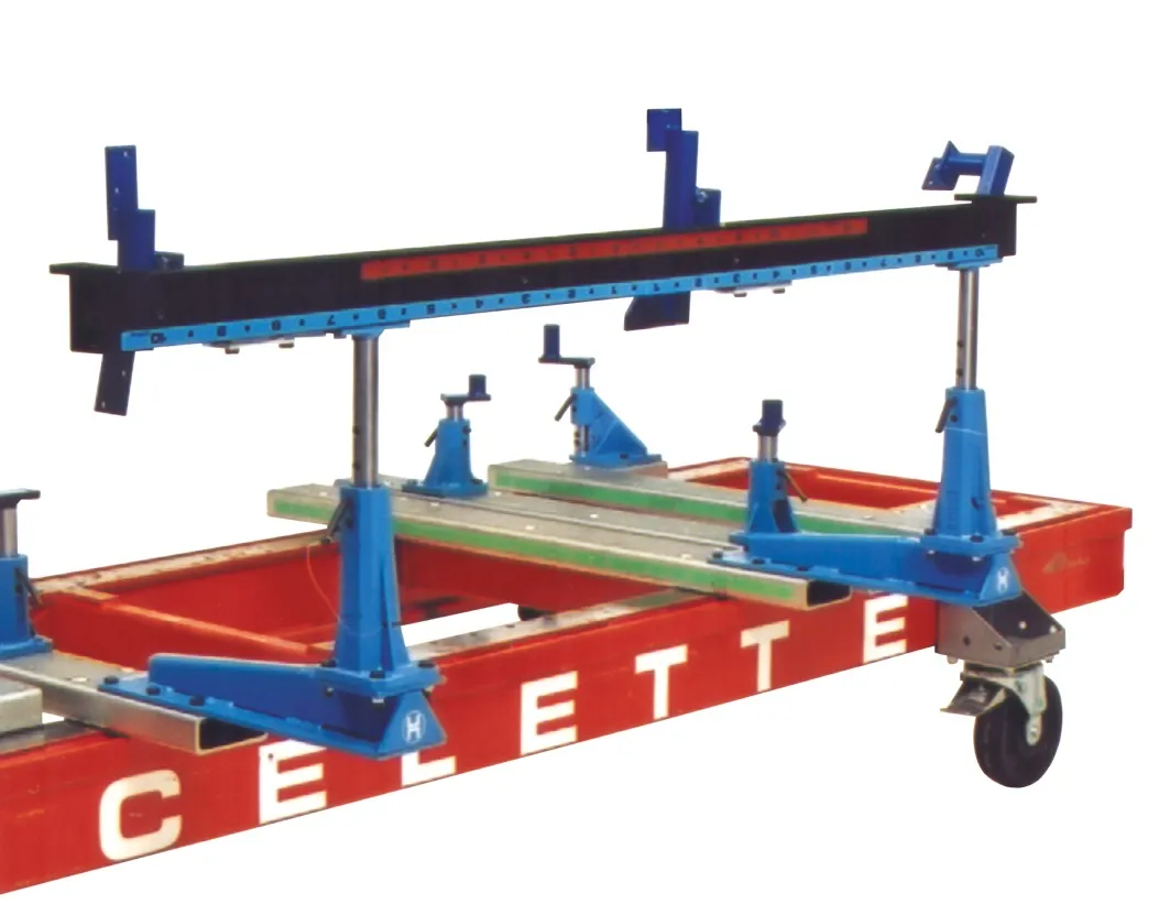 OVERHEAD GANTRY FOR PEUGEOT 4008 - CITROËN C4 A