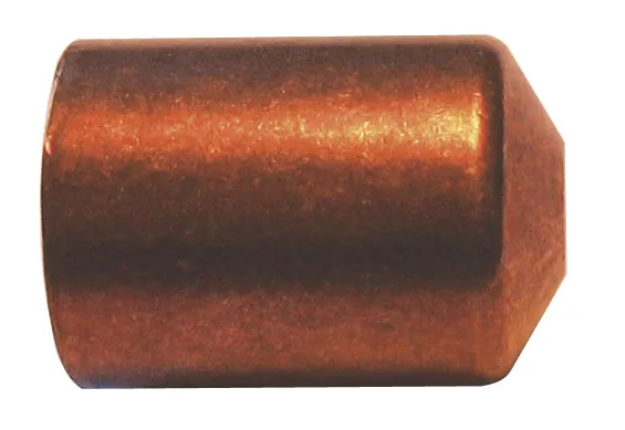 CAPE TYPE "B" (CONIQUE PLATE)