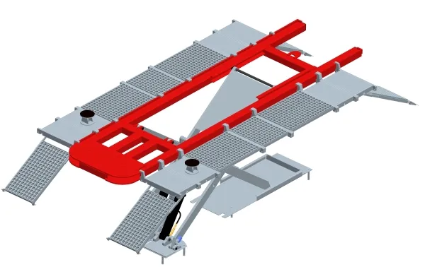 X-ONE NORDIC - Evolved in X-One Entry : X110.3900.x
