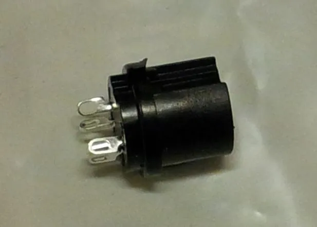 FEMALE RECOGNITION PLUG
