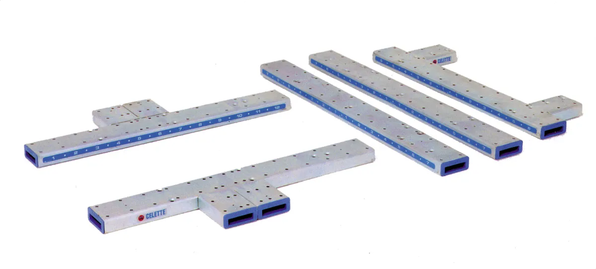 MDULAR CROSS-MEMBER SET (2C)