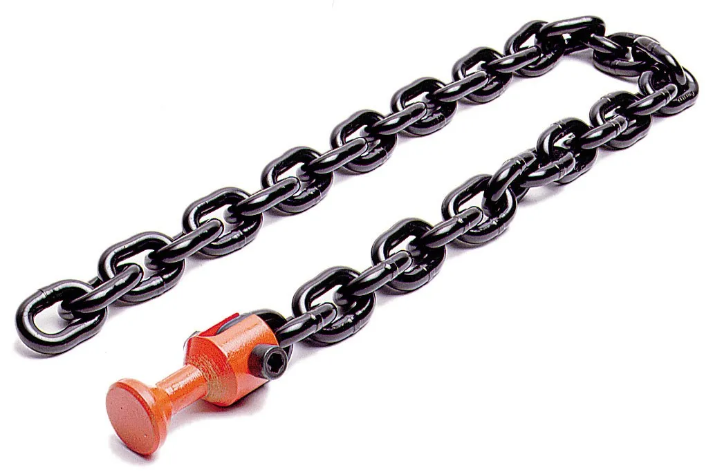 AXLE FOR DOWNARD PULLS