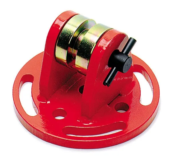 CHAIN PULLEY BLOCK