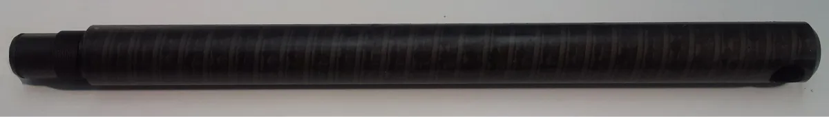 .PISTON OF CYLINDER AZ.VC10S1.25 (PHOSP)