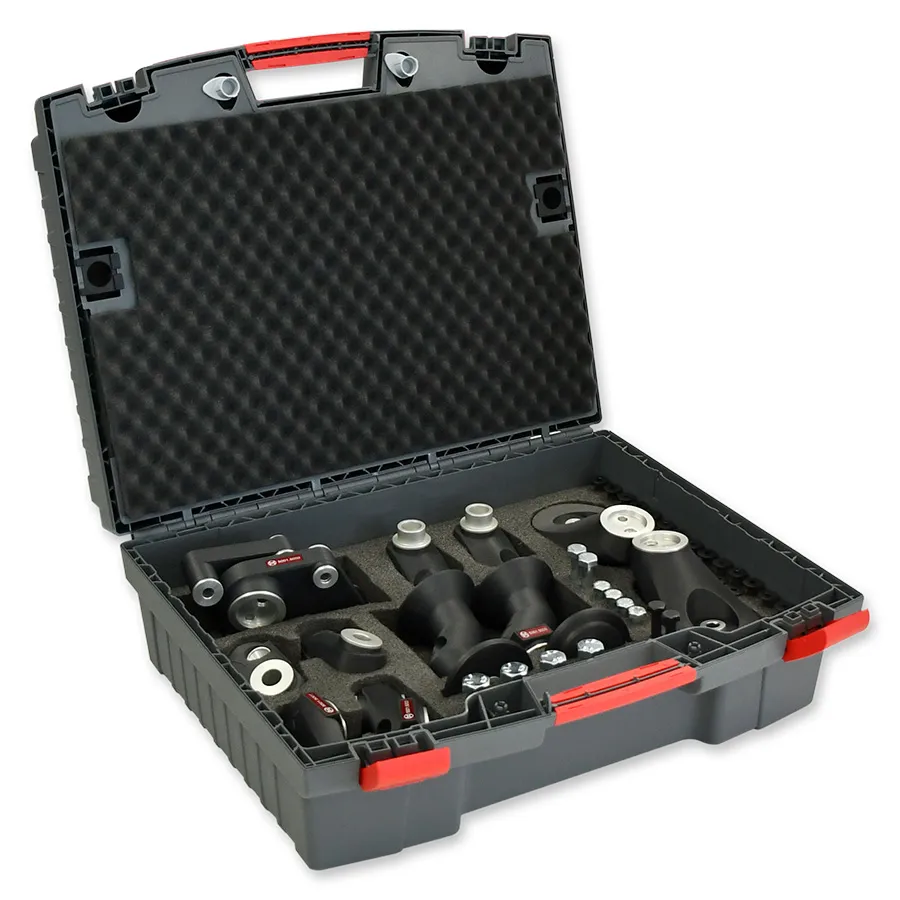 Composite Jigs BMW X3 G45 / X3 G45 PHEV 2025 >
