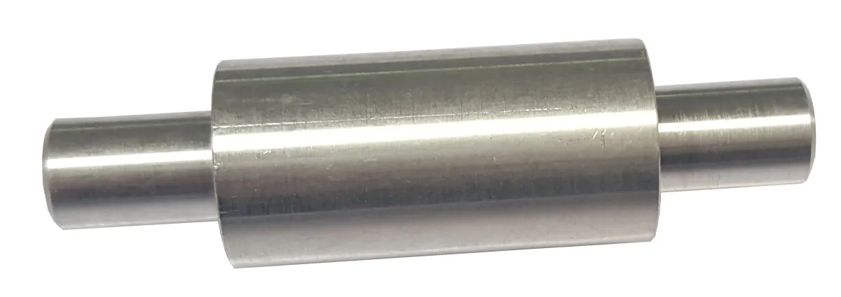 AXIS for TRACTION for Spot Welding SCORPION