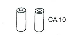 BMW SERIES 5 CONTROLLED CALIBERS