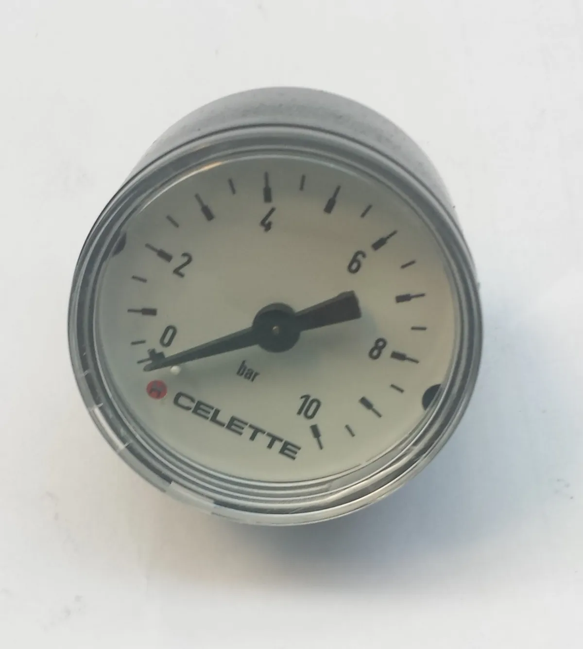 FILTER/REGLATOR MANO
