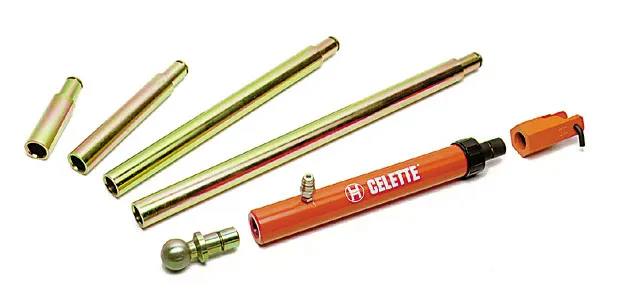 KIT FOR MULTIPLE PULLINGS