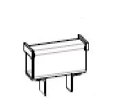 SOPORTE DE COJÍN DE ELEVACIÓN
