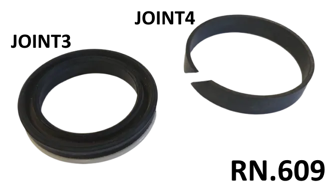 REPAIR KIT for RAM VA15.35