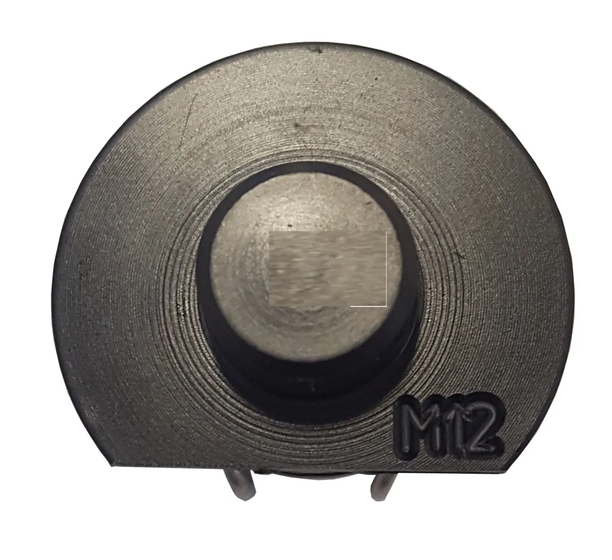SOCKET M12 for NAJA