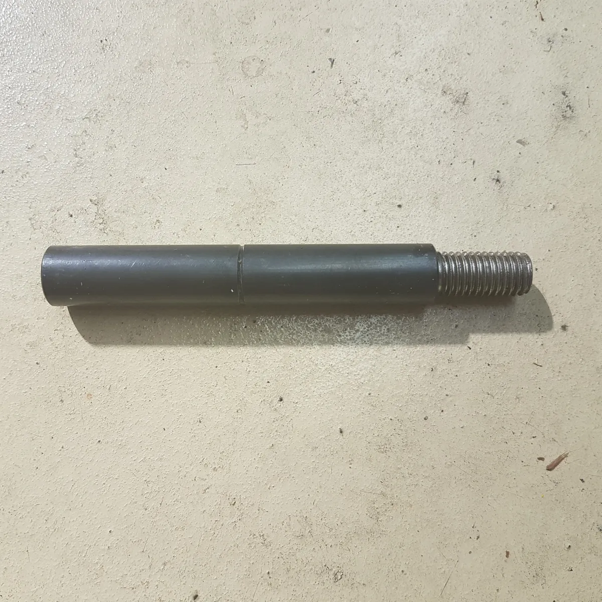 COMPLETE EXTENSION 100MM (set of 2)