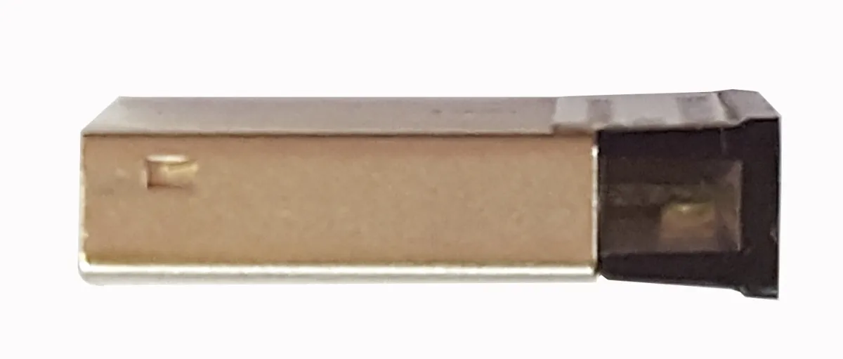 USB KEY 2.0 BLUETOOTH Class 1