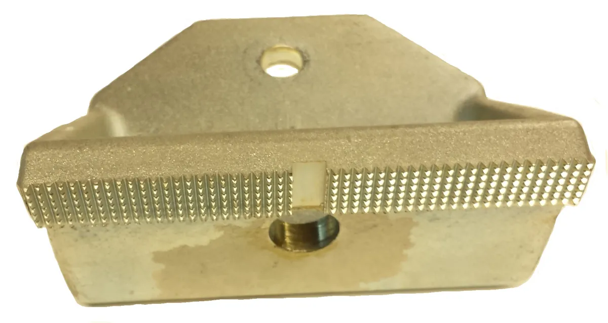 PART.03.1 of SILL CLAMPS 976.900