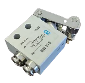 DISTRIBUTEUR A GALET 3/2 N/O