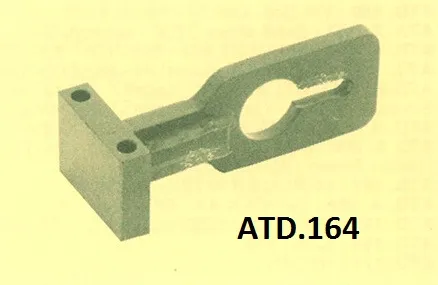 ACCESORIO DE TRACCION
