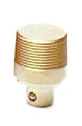 THREATED MALE END FOR RAM