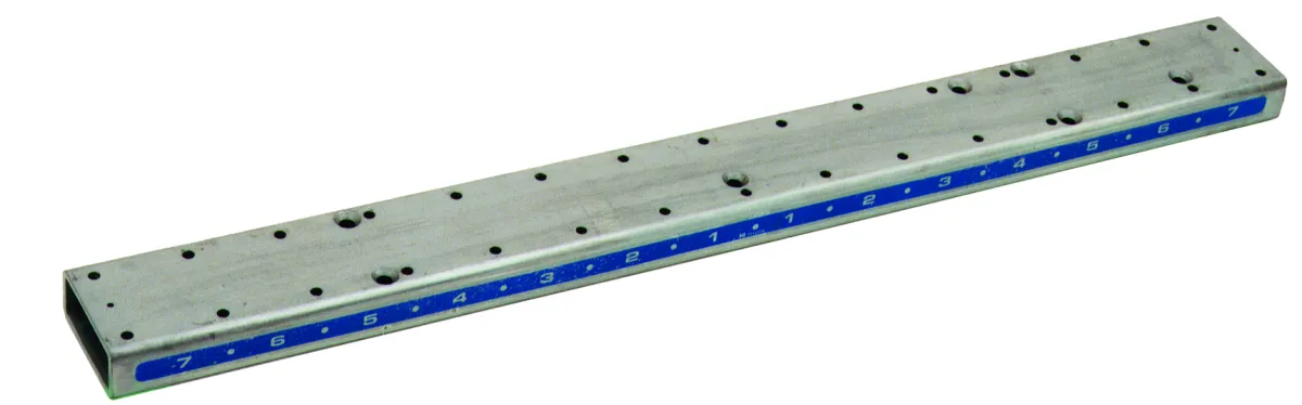 SUPPLEMENTARY CROSSMEMBER C3 (Reference evolve in 955A.908)