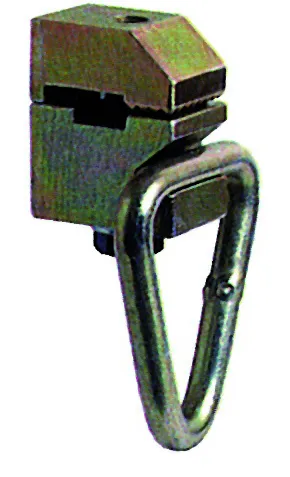 PULL CLAMP, 32MM WIDE