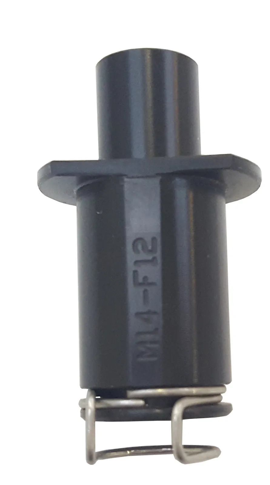 SOCKET M14 - F12 for NAJA