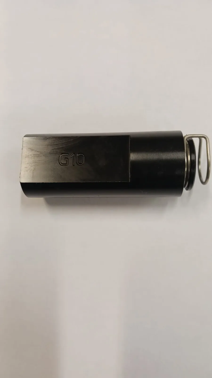 NAJA SOCKET G10