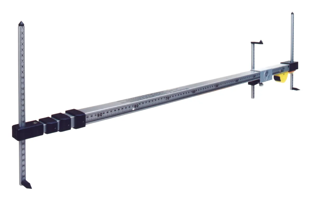 TELESCOPIC GAUGE