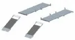 DRIVING RAMPS for X-ONE & X-TRAC