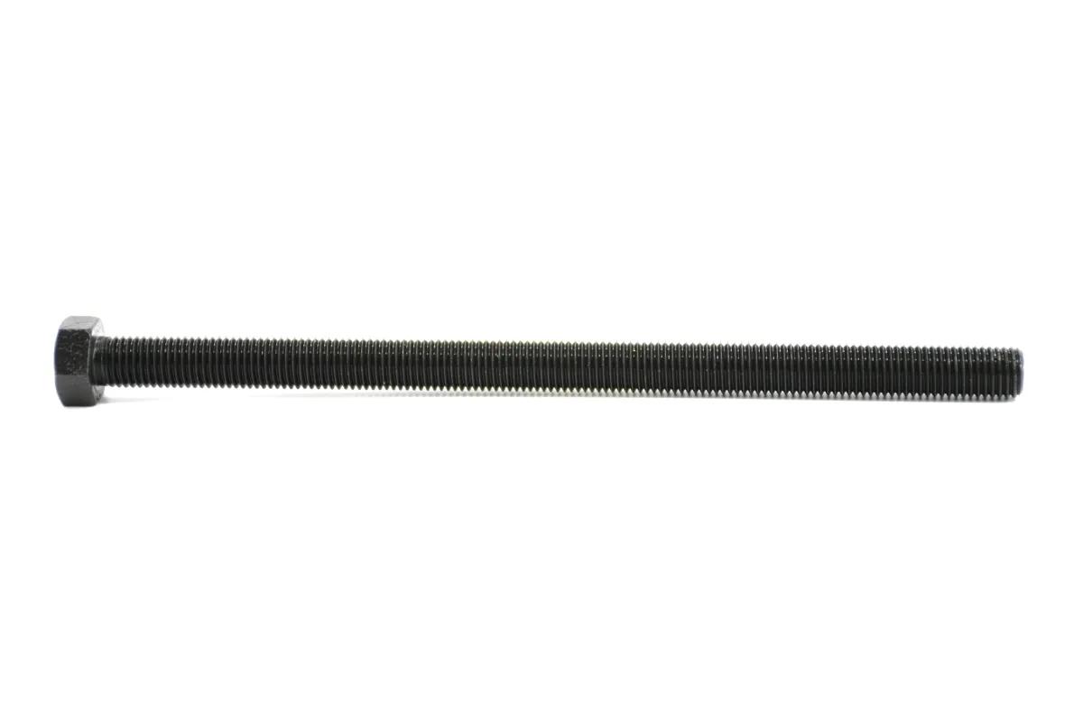 SCREW TFHC M12X1.75X35 BLACK CL12.9