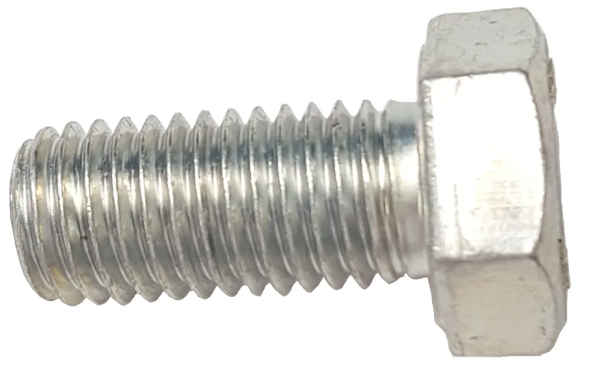 ZINC SCREW HM 14X30 CL8.8