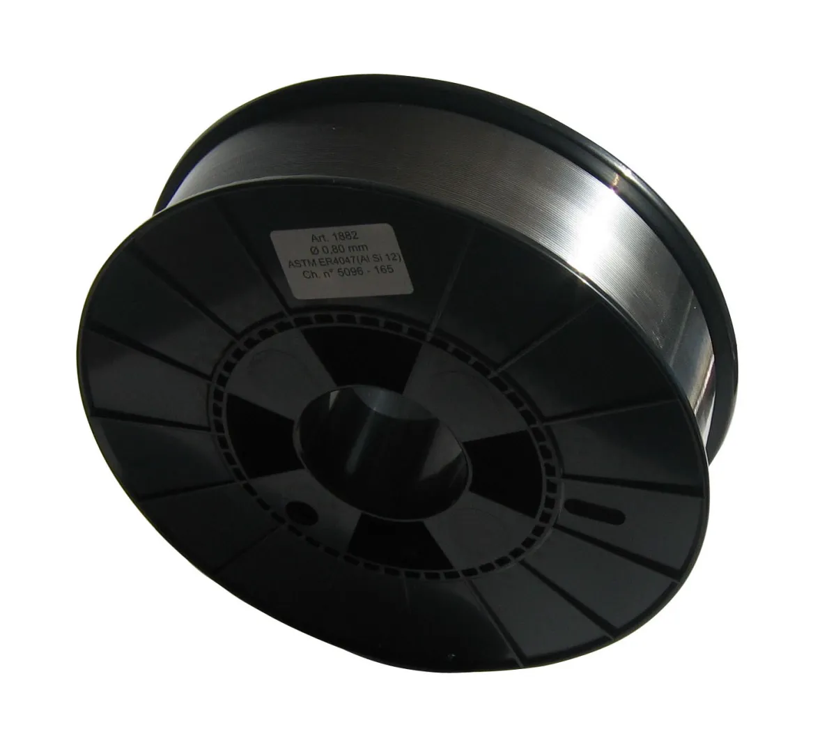 ALUMINUM 12% SILICON AWS 4047