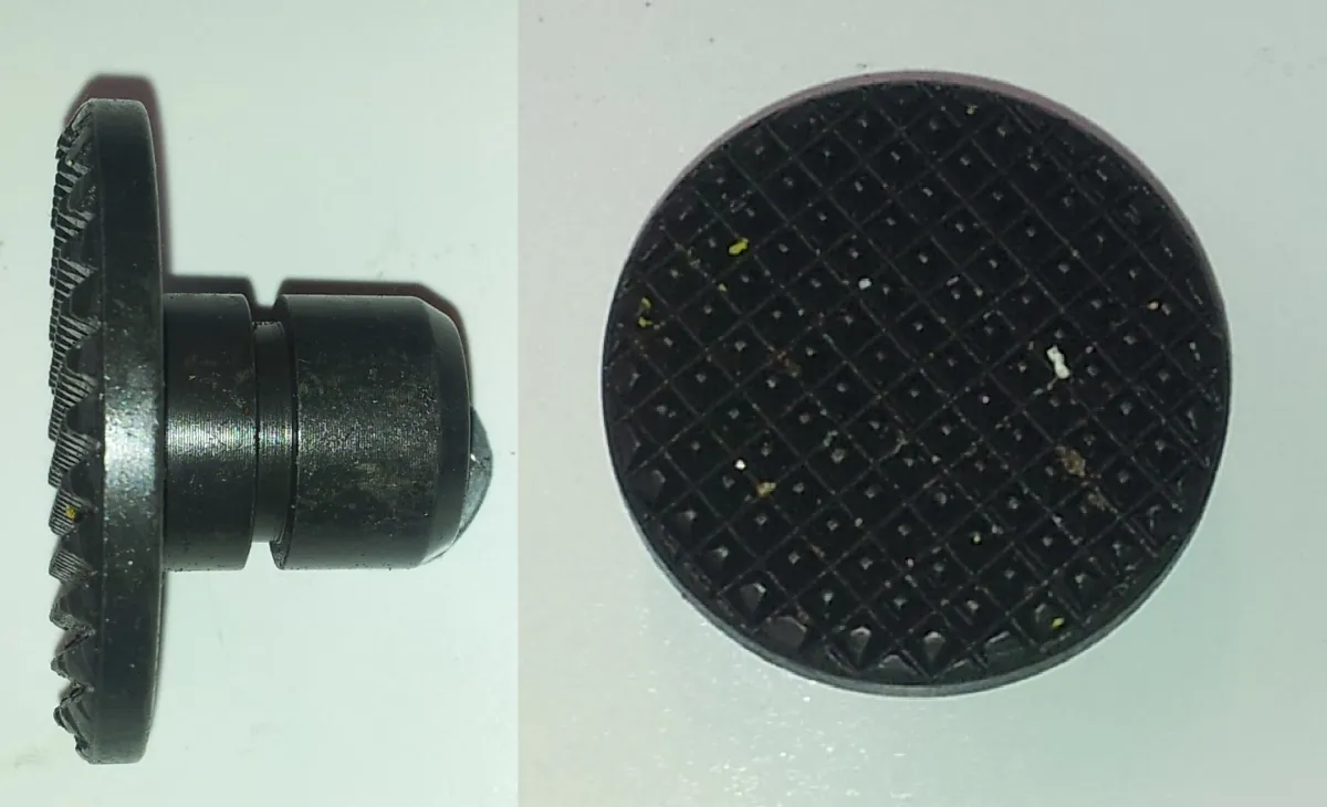 HEAD OF VA4.05 (HEATING+PHOSPHAT