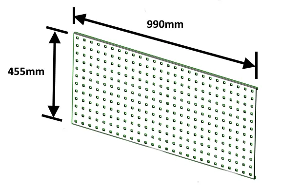 TOOL PANEL