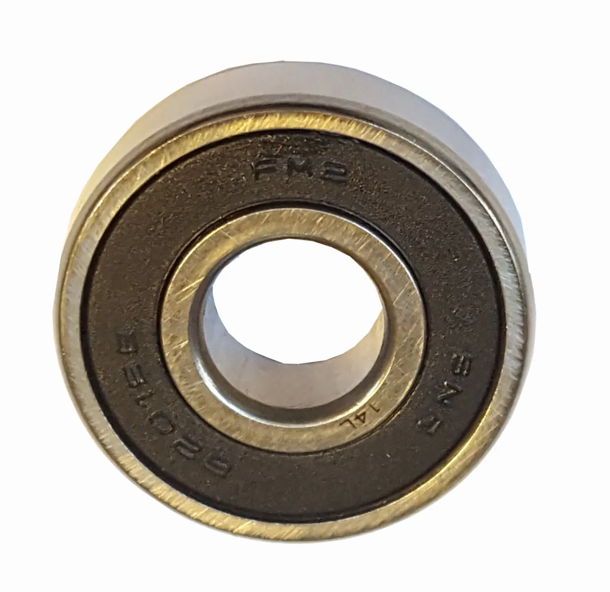 BALL BEARINGS 6201EE
