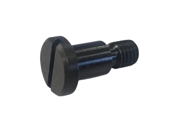 BALANCER AXLE