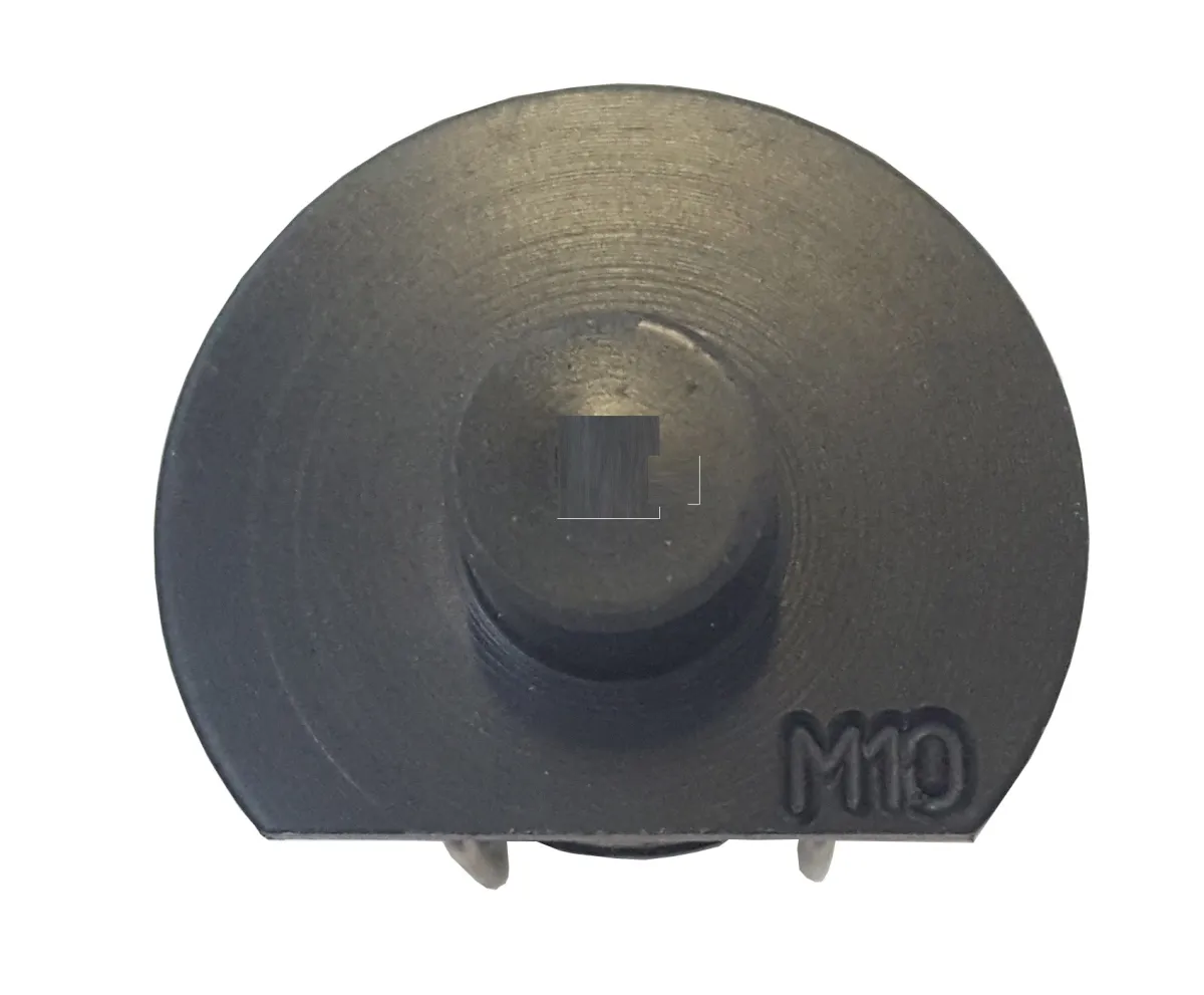 SOCKET M10 of NAJA