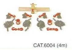 ANCHORING COMPOSITION