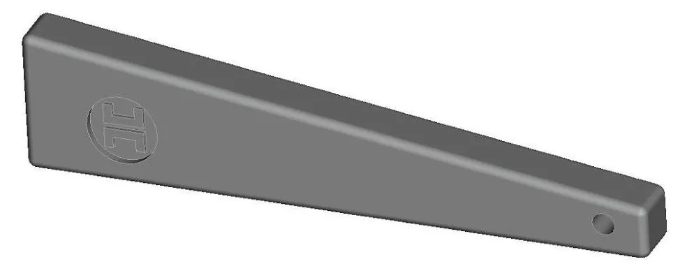 WEDGE CLAMP