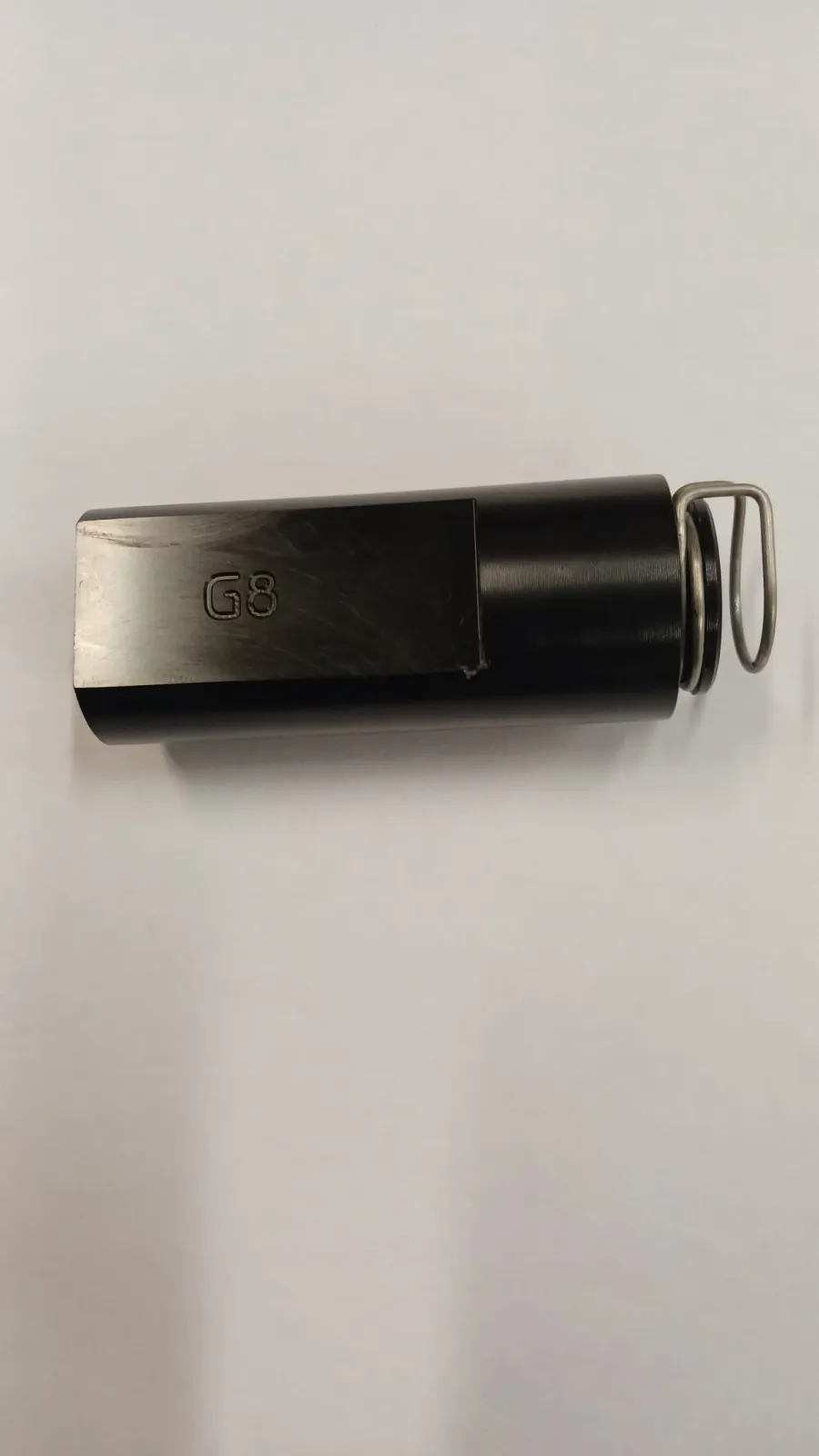 NAJA SOCKET G8