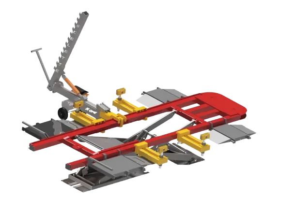 X-ONE ENTRY