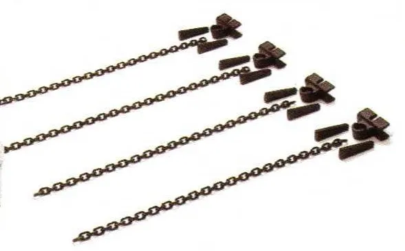 ANCHORING SET
